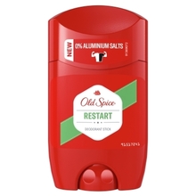 Restart Deo Stick - Tuhý deodorant