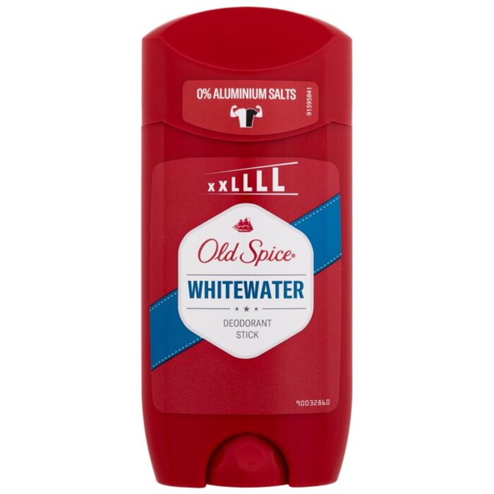 Whitewater Deodorant