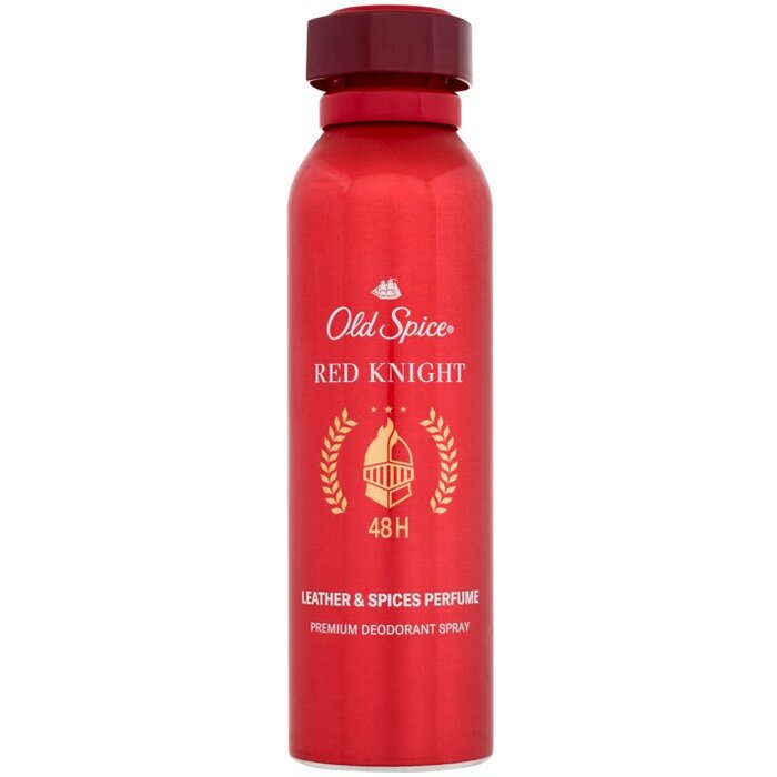 Old Spice Premium Red Knight deospray 200 ml