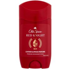 Red Knight Deostick
