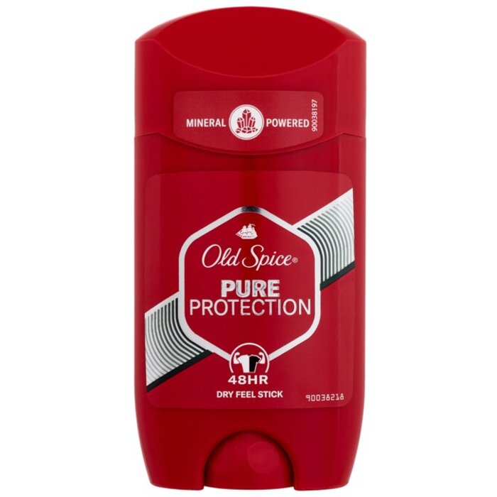 Old Spice Pure Protection Deostick 65 ml
