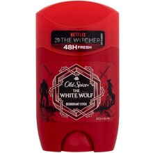 The White Wolf Deodorant - Deodorant