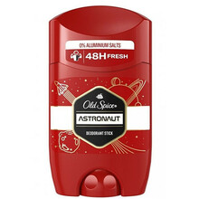Astronaut Dezodorant Stick - Tuhý dezodorant
