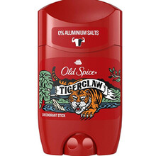 TigerClaw Dezodorant Stick - Tuhý dezodorant

