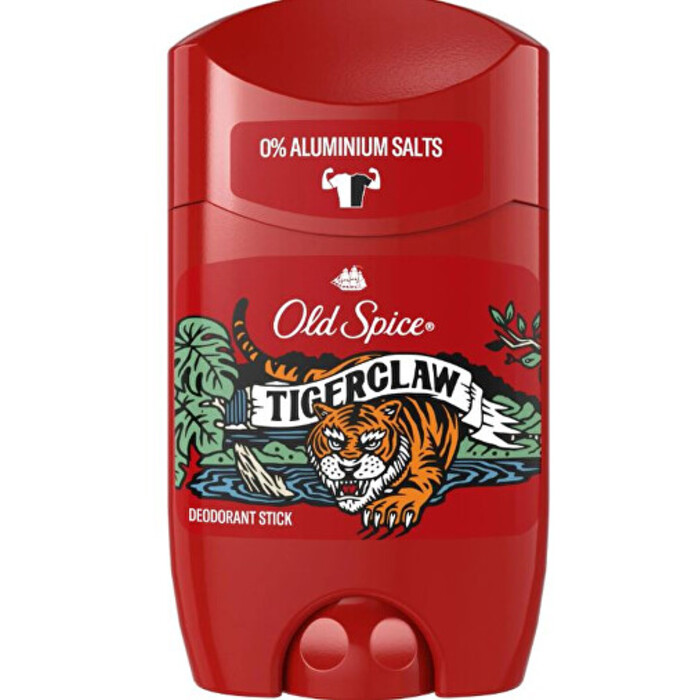 Old Spice Tigerclaw deostick 50 ml