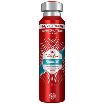 Power Start Antiperspirant Spray - Antiperspirant ve spreji