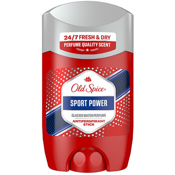 Sport Power Antiperspirant Stick - Tuhý antiperspirant