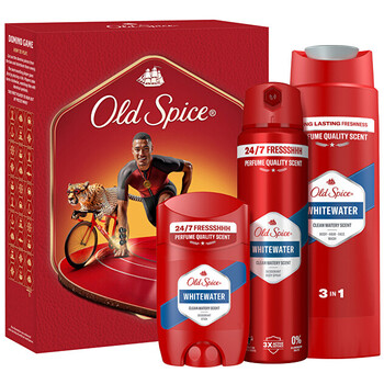 WhiteWater Gift Set - Dárková sada s dominem