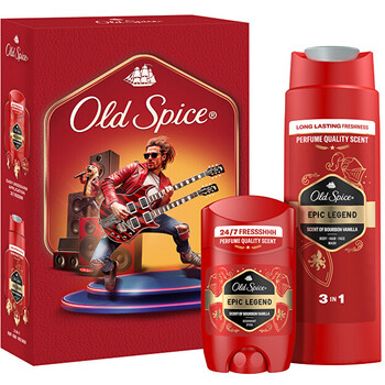 Epic Legend Gift Set - Dárková sada