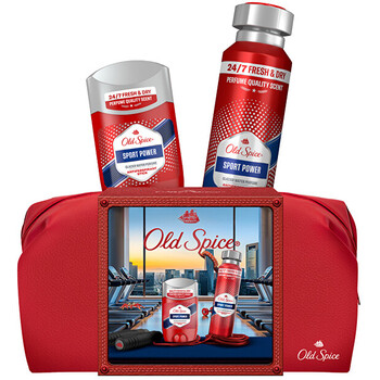 Sport Power Gift Set - Dárková sada