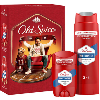 WhiteWater Gift Set - Dárková sada