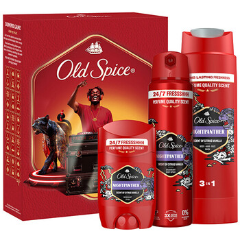 Nightpanther Gift Set - Dárková sada s dominem