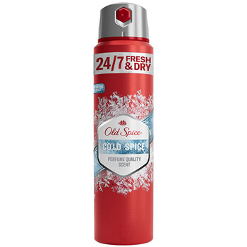 Cold Spice Antiperspirant - Antiperspirant ve spreji