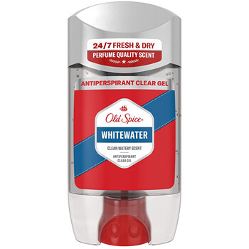 White Water Clear Gel - Gelový antiperspirant