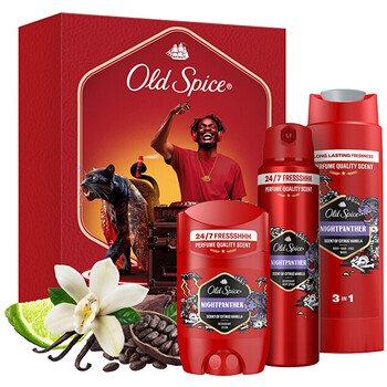 NightPanther Gift Set II. - Dárková sada