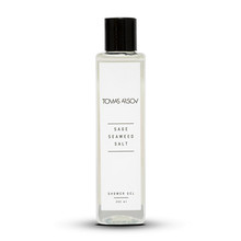 Sage Seaweed Salt Shower Gel - Parfémovaný sprchový gel
