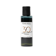 Olej na opaľovanie s astaxantínom SPF 30
