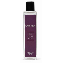 Fig Caviar Wood Shower Gel - Parfémovaný sprchový gel