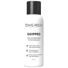 GRIPPED Dry Texturizing Spray - Suchý texturizační sprej
