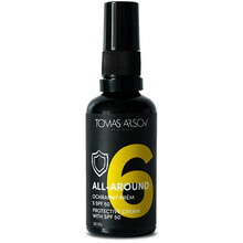All-Around Protective Cream SPF 50 - Ochranný pleťový krém