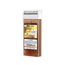 Professional Wax Oro Puro Gold Roll-On Cartidge - Epilační vosk se třpytkami