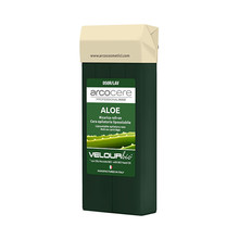Professional Wax Aloe Vera Bio Roll-On Cartidge - Epilační vosk