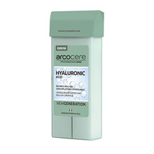 Professional Wax Hyaluronic Acid Roll-On Cartidge - Epilační vosk
