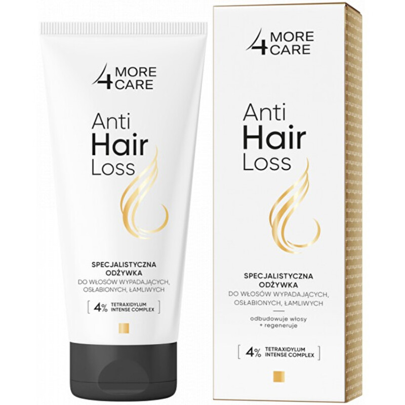 Anti Hair Loss Conditioner - Kondicionér proti padání vlasů