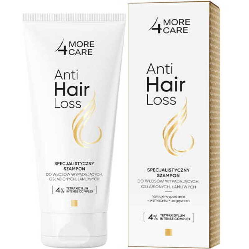 Anti Hair Loss Shampoo - Šampon proti padání vlasů