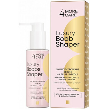 Luxury Boobs Shaper - Zpevňující sérum na poprsí a dekolt