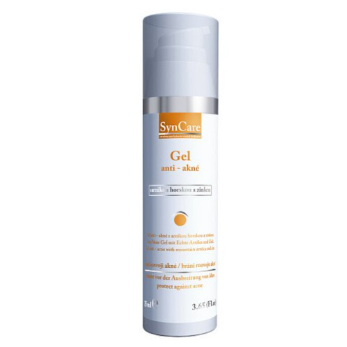 SynCare Face Gel - Pleťový gel anti-akné 75 ml