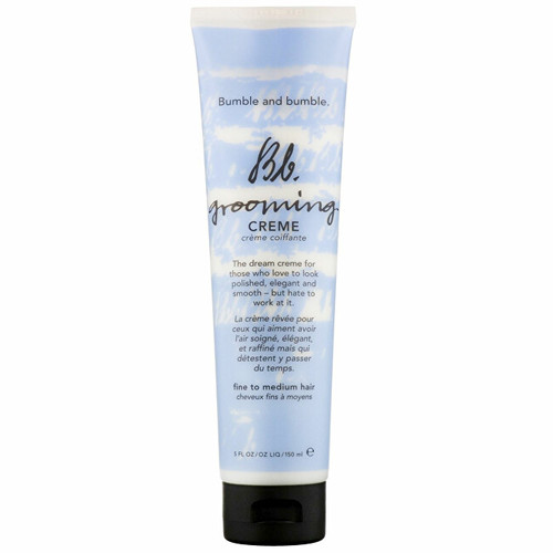 Styling Grooming Creme - Stylingový krém na vlasy
