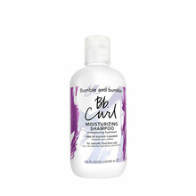 Curl Moisturizing Shampoo ( kudrnaté a vlnité vlasy ) - Šampon