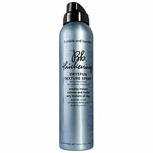 Thickening Dryspun Texture Spray - Sprej pro objem vlasů