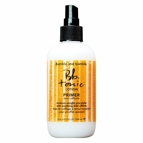 Bumble and bumble Tonic Lotion Primer Spray - Pečující sprej na vlasy 250 ml