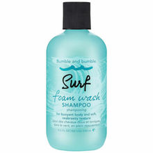 Surf Foam Wash Shampoo - Šampon pro plážový efekt