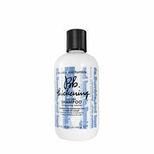 Thickening Volume Shampoo ( jemné vlasy ) - Objemový šampon