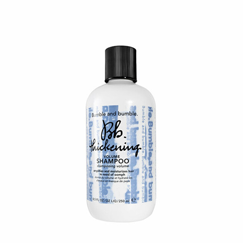 Bumble and bumble Thickening Volume Shampoo ( jemné vlasy ) - Objemový šampon 60 ml