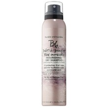 BB Pret-A-Powder Trés Invisible Nourishing Dry Shampoo - Suchý šampón pre všetky typy vlasov
