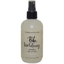 BB Holding Spray - Stylingový sprej pre objem a spevnenie vlasov
