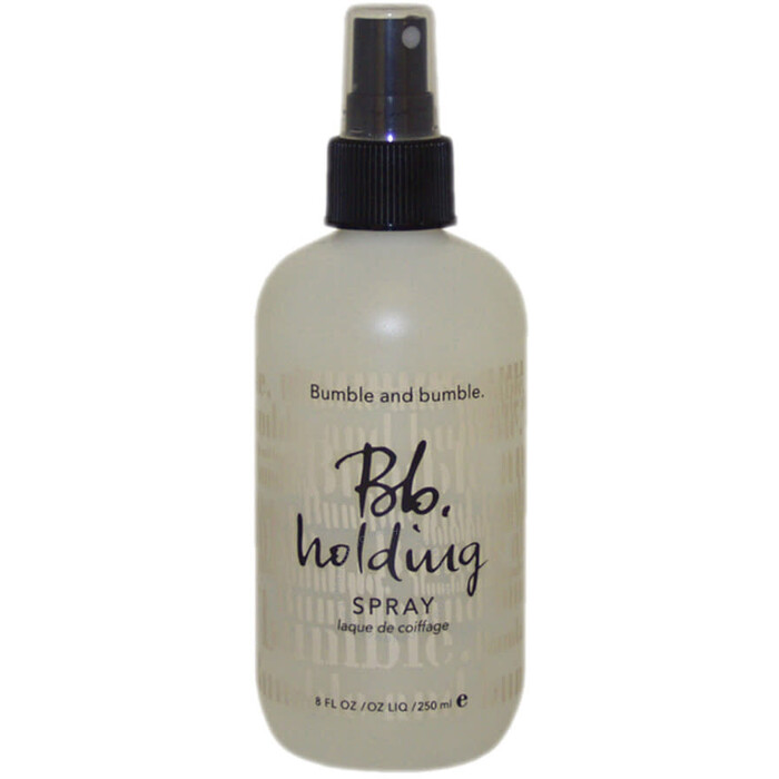BB Holding Spray - Stylingový sprej pre objem a spevnenie vlasov
