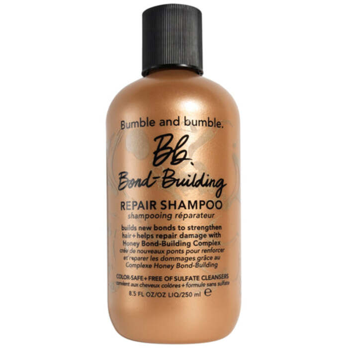 BB Bond Building Repair Shampoo - Obnovujúci šampón na každodenné použitie

