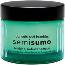 Semisumo Pomade - Pomáda na vlasy pre lesk a hebkosť vlasov
