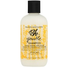 BB Gentle Shampoo - Čistiaci šampón pre všetky typy vlasov
