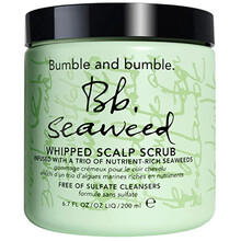 Bb. Seaweed Whipped Scalp Scrub - Vlasový peeling