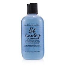 Bb. Sunday Purifying Clay Wash - Detoxikačný šampón
