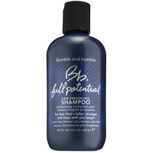 Bb. Full Potential Shampoo - Posilňujúci šampón
