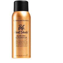 Bb. Heat Shield Blow Dry Accelerator - Ochranný sprej pro urychlení fénování vlasů