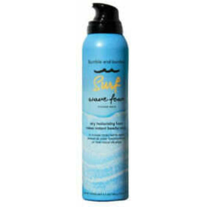 Bumble and bumble Surf Wave Foam - Pěna na vlasy pro definici vln 150 ml