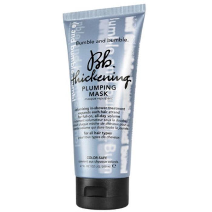 Bumble and Bumble Thickening Plumping Mask 200 ml